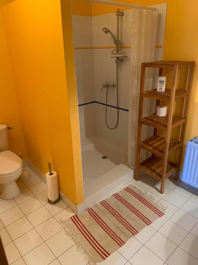 FONT NOUVELLE maison de charme Drôme Provençale, 6 ou 10 personnes avec piscine Plaisians Exterior foto